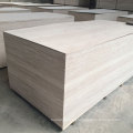 okoume poplar core commercial plywood